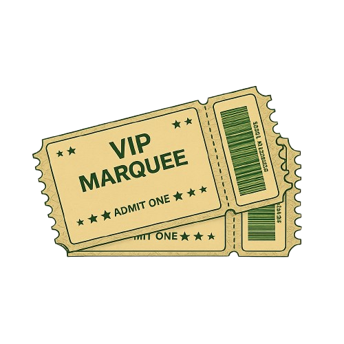 VIP Marquee Access