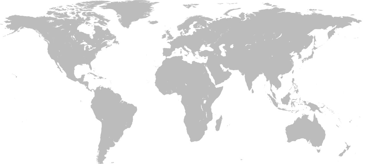 World map